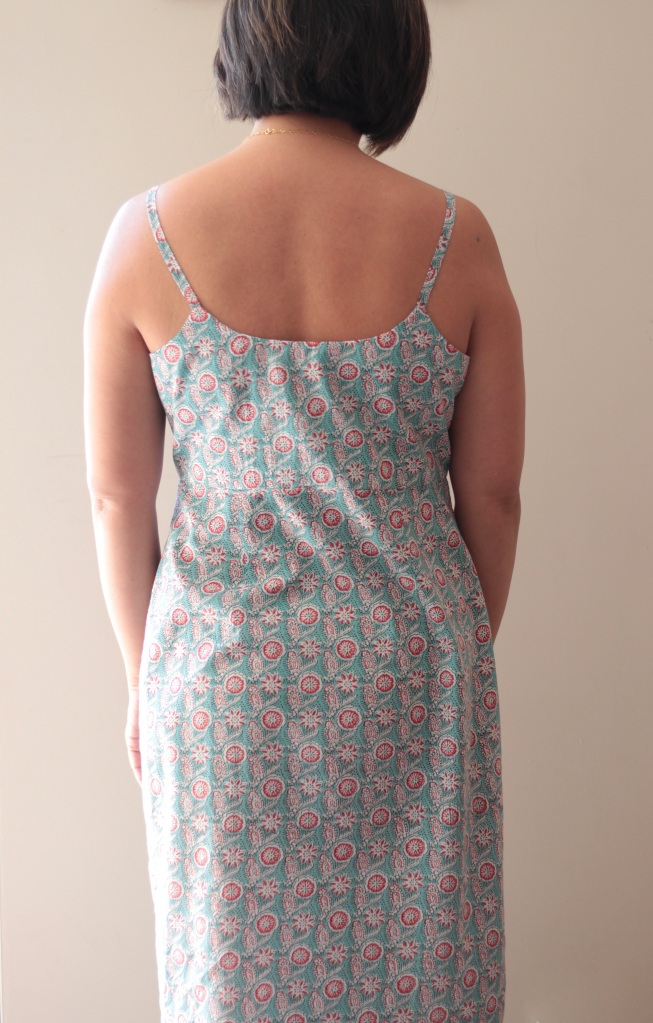 Lora Dress – Em Sew Happy Blog
